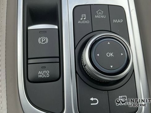 Certified 2026 INFINITI QX60 Autograph w/ Dark Cargo Package image 13