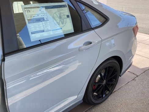 New 2027 Volkswagen Jetta GLI Autobahn FWD image 43