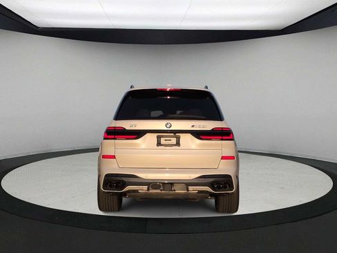 Used 2024 BMW X7 M60i w/ Executive Package AWD/4WD image 7