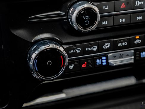 Used 2025 Ford F150 Raptor w/ Equipment Group 803A Raptor R image 60