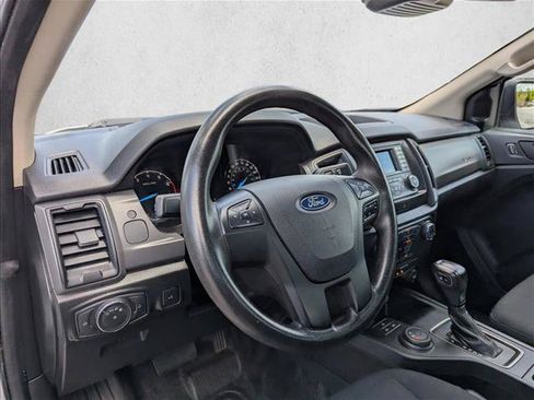 Used 2022 Ford Ranger XL AWD/4WD image 12