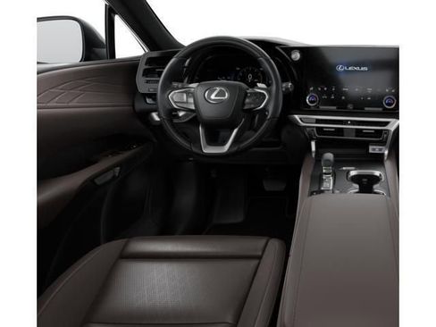 New 2026 Lexus RX 350 FWD image 38