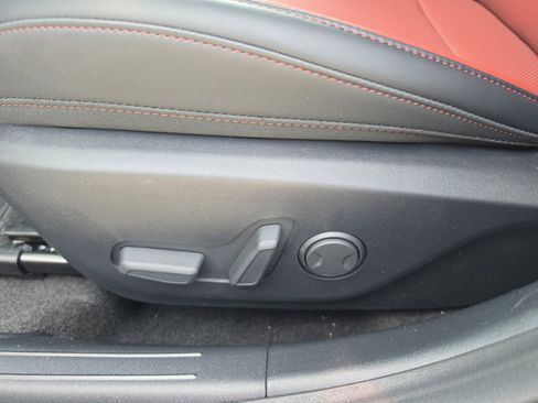 New 2026 Kia K4 GT-Line FWD image 7