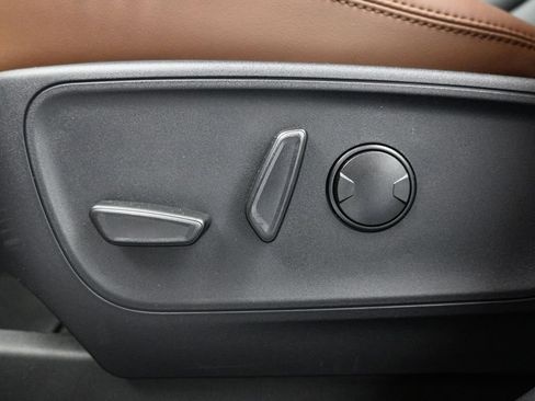 New 2024 Ford Bronco Sport Outer Banks w/ Tech Package image 11