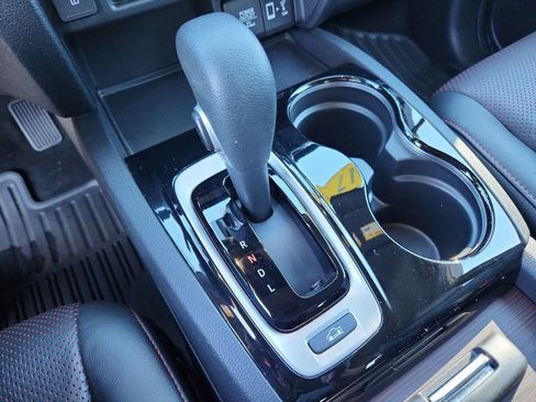 Used 2017 Honda Ridgeline Black Edition image 26