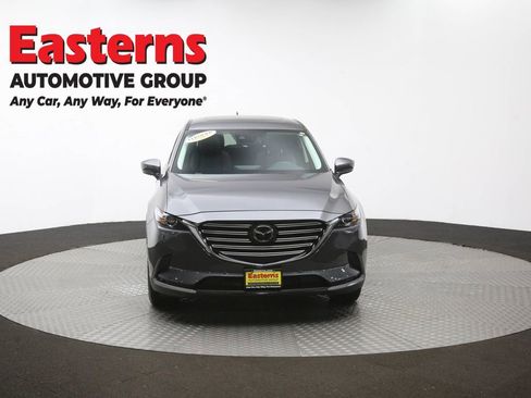 Used 2022 MAZDA CX-9 Touring w/ Touring Premium Package AWD/4WD image 56