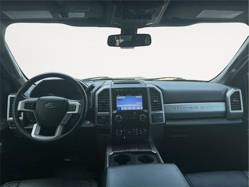 Used 2019 Ford F250 Lariat w/ Lariat Ultimate Package image 10