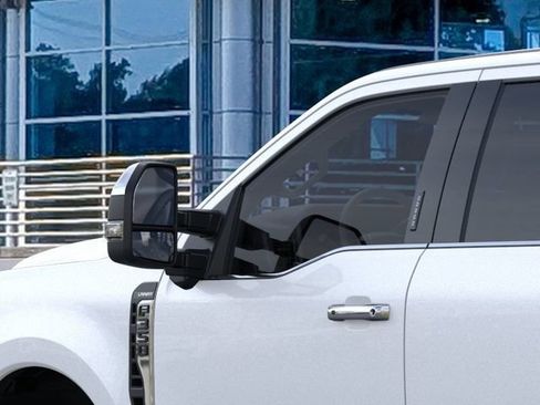 New 2026 Ford F350 Lariat w/ Lariat Ultimate Package AWD/4WD image 20