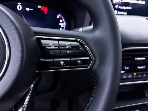 New 2026 MAZDA CX-90 3.3 Turbo S w/ Premium Package image 23