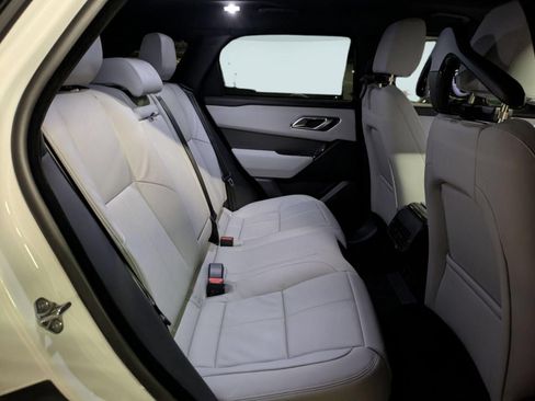 New 2026 Land Rover Range Rover Velar S AWD/4WD image 26