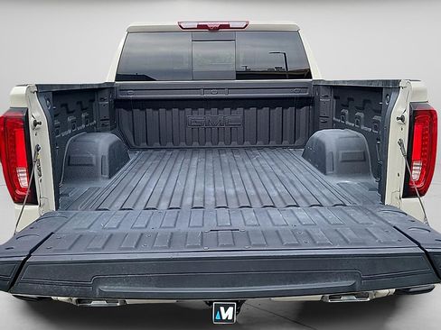 Used 2026 GMC Sierra 1500 Denali Ultimate AWD/4WD image 30