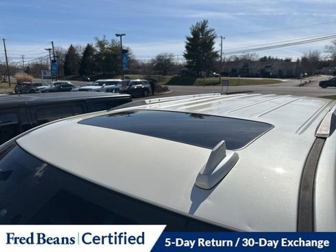 Used 2015 Chevrolet Tahoe LTZ image 4