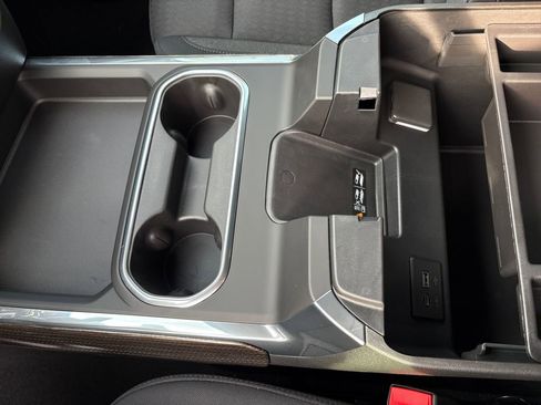 New 2025 Chevrolet Silverado 2500 LT w/ Z71 Chrome Sport Edition image 2