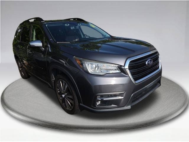 Used 2022 Subaru Ascent Touring AWD/4WD image 3