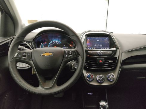 Used 2021 Chevrolet Spark LT FWD image 22