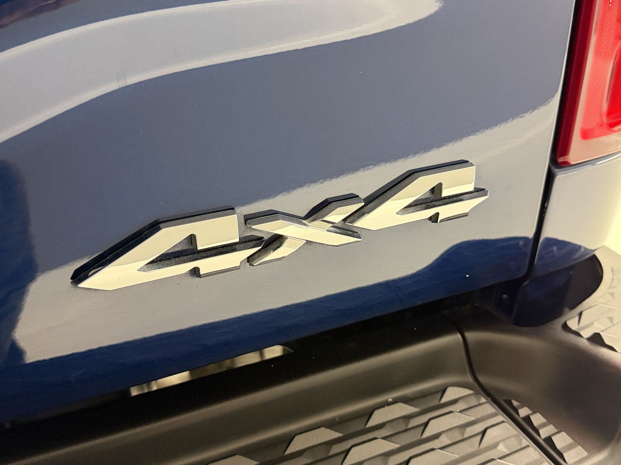 Used 2020 RAM 2500 Limited w/ Safety Group AWD/4WD image 33