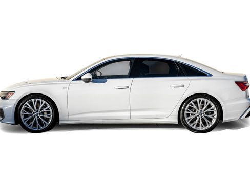 Used 2019 Audi A6 3.0T Prestige image 10