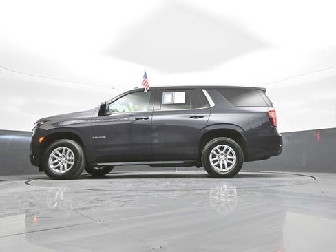 Used 2024 Chevrolet Tahoe LT AWD/4WD image 41