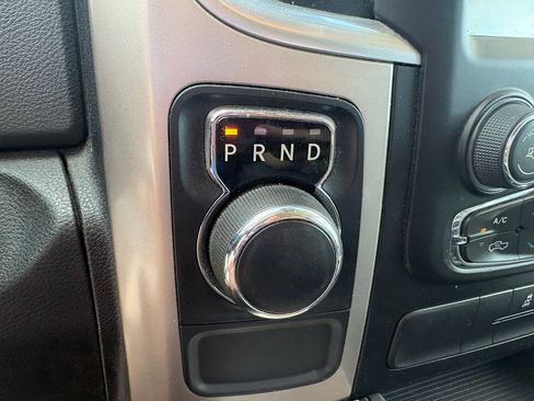 Used 2017 RAM 1500 Lone Star RWD image 19