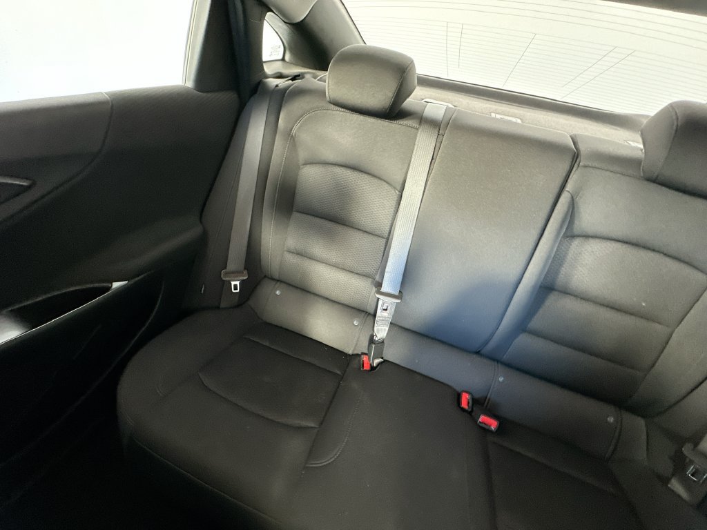 Used 2023 Chevrolet Malibu LS FWD image 12
