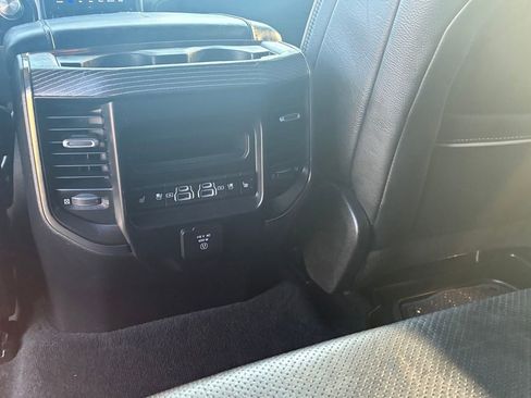 Used 2021 RAM 1500 Limited image 19