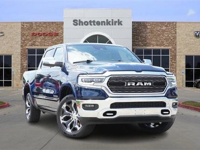 Certified 2023 RAM 1500 Limited