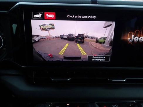 New 2026 Jeep Wrangler Unlimited Rubicon image 18