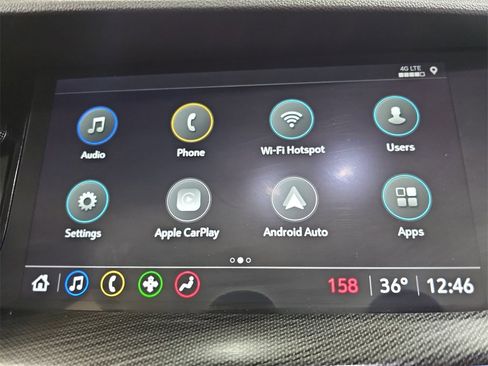 Used 2023 Buick Envision Preferred w/ Sport Touring Package image 22