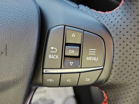 New 2026 Ford Escape ST-Line w/ Tech Pack #1 image 28