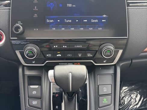 Used 2022 Honda CR-V EX-L image 63