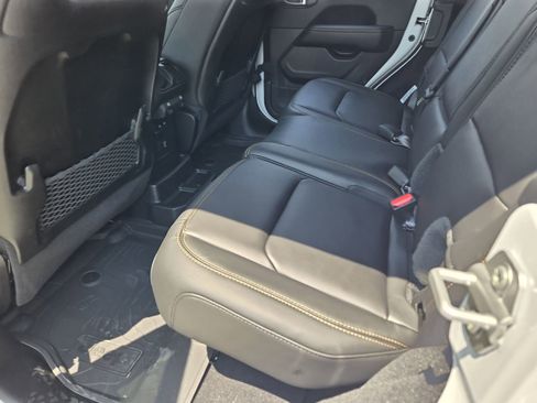 New 2025 Jeep Wrangler Unlimited Rubicon 392 image 23