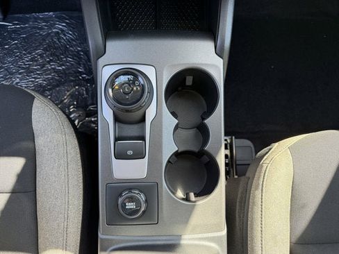 New 2026 Ford Bronco Sport Big Bend AWD/4WD image 15