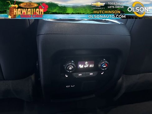 New 2026 Chevrolet Traverse High Country image 30