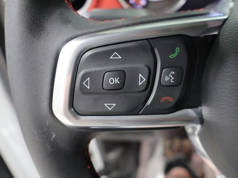 Used 2023 Jeep Gladiator Rubicon w/ LED Lighting Group AWD/4WD image 32