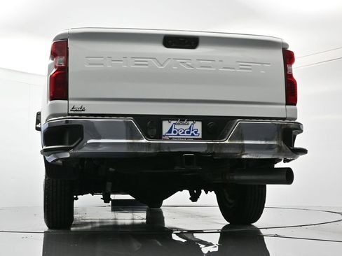 Used 2024 Chevrolet Silverado 2500 LT image 42
