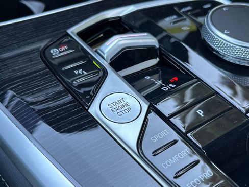 New 2026 BMW X5 xDrive40i image 20