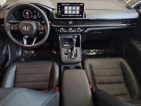 Certified 2024 Honda CR-V EX-L image 17