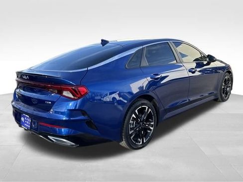 Used 2023 Kia K5 GT-Line w/ GT-Line Premium Package image 5