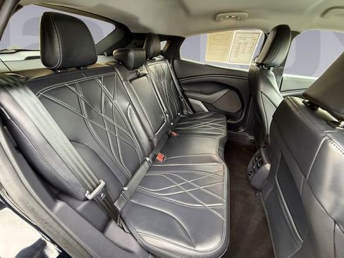 Used 2025 Ford Mustang Mach-E Select w/ Comfort Package Lite image 18