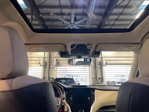 Used 2024 Subaru Outback Limited image 6