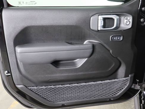 New 2026 Jeep Gladiator Rubicon image 20