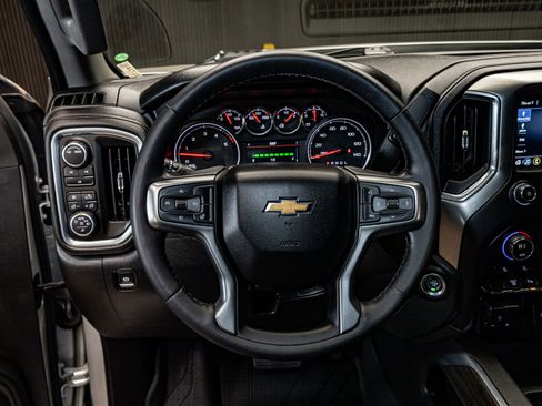 Used 2020 Chevrolet Silverado 3500 LT w/ All Star Edition image 19