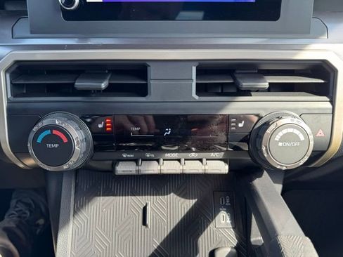 New 2026 Toyota Tacoma SR5 AWD/4WD image 21