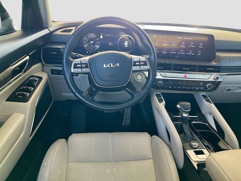 Used 2023 Kia Telluride SX FWD image 24