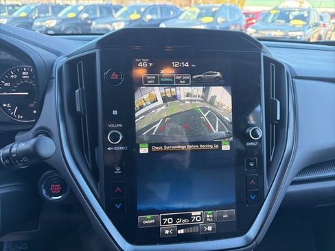Certified 2025 Subaru Crosstrek 2.5i Limited image 40