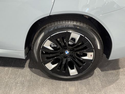 New 2026 BMW X3 xDrive30 w/ M Sport Package image 25