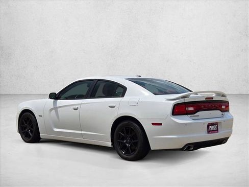 Used 2014 Dodge Charger R/T RWD image 7
