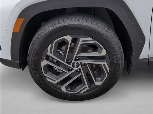 New 2026 Hyundai Tucson Limited image 10