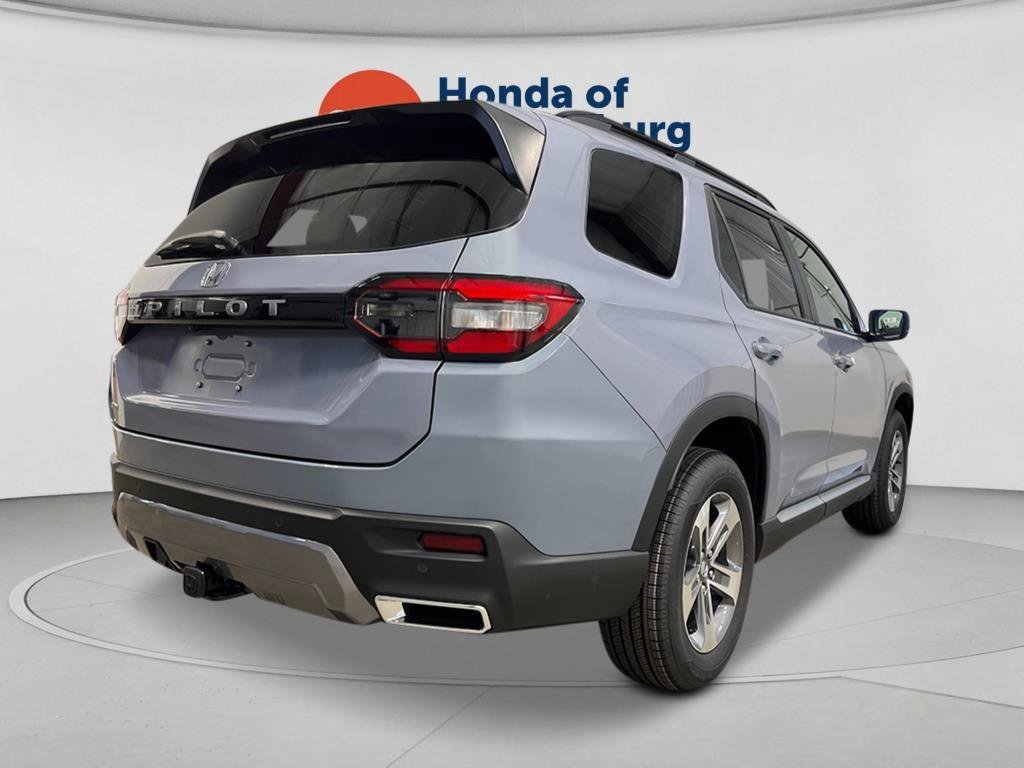 New 2026 Honda Pilot EX-L image 19