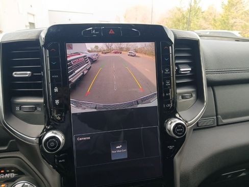 New 2026 RAM 1500 Laramie w/ Chrome Appearance Group image 44